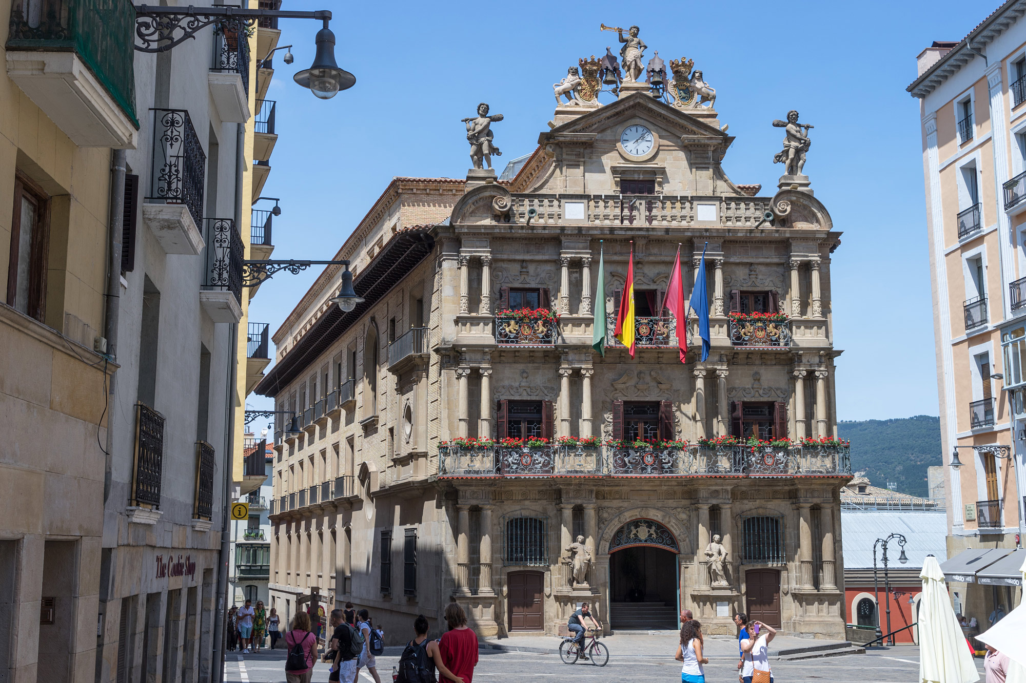 Pamplona